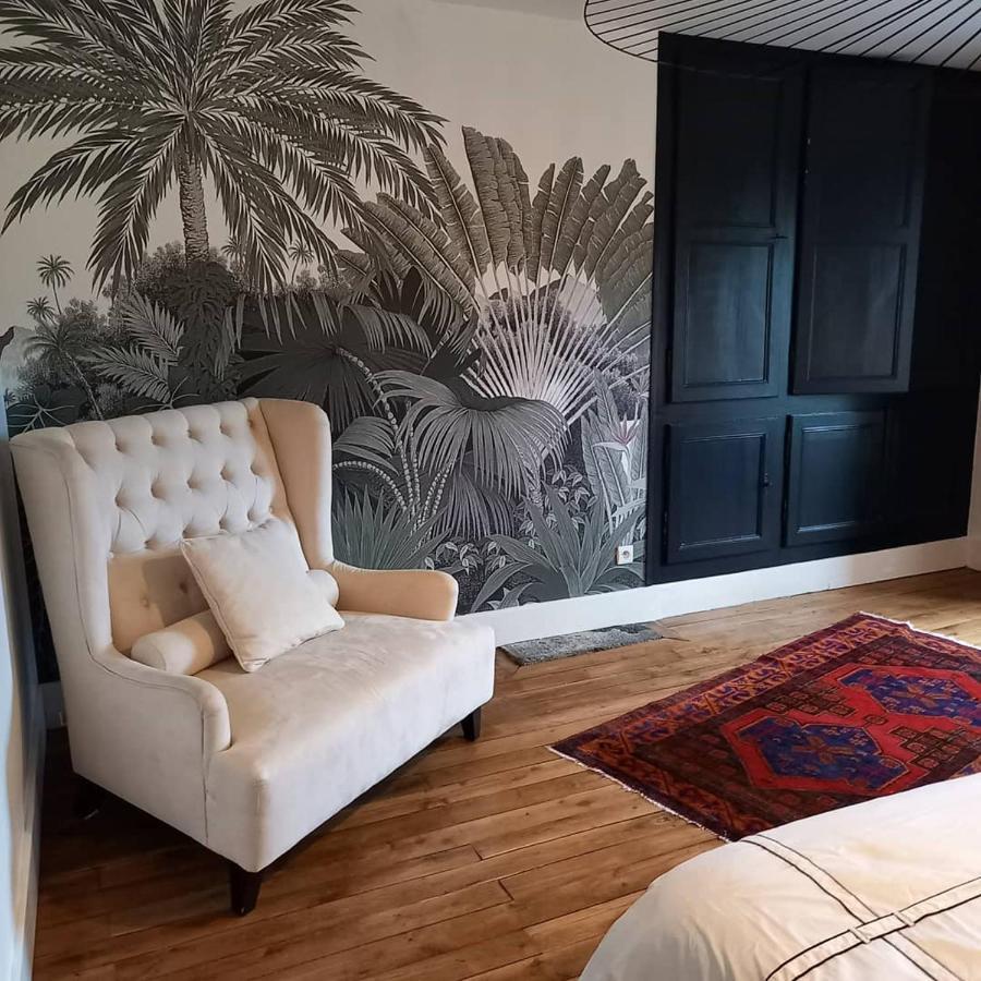 La Maison 1788 Meymac Dış mekan fotoğraf