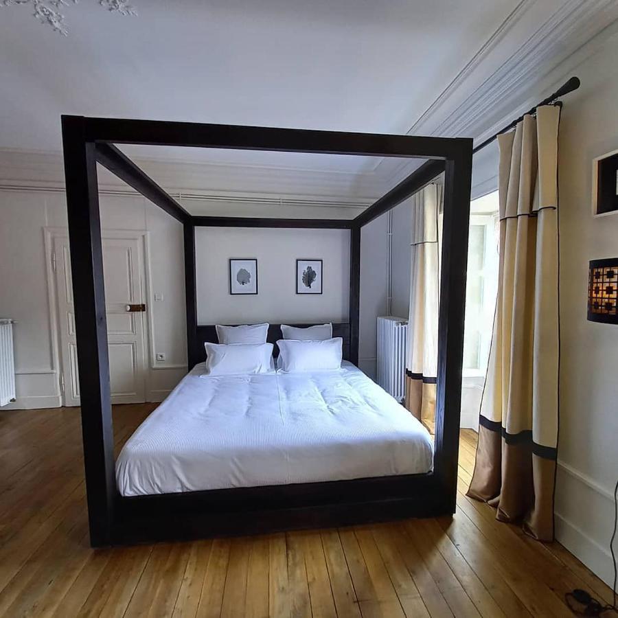 La Maison 1788 Meymac Dış mekan fotoğraf