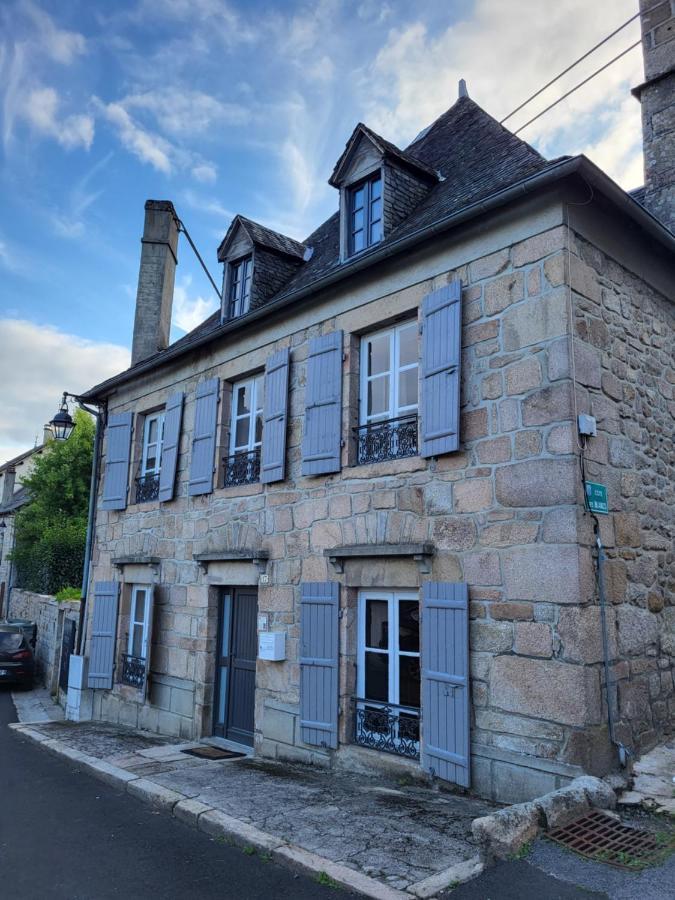 La Maison 1788 Meymac Dış mekan fotoğraf
