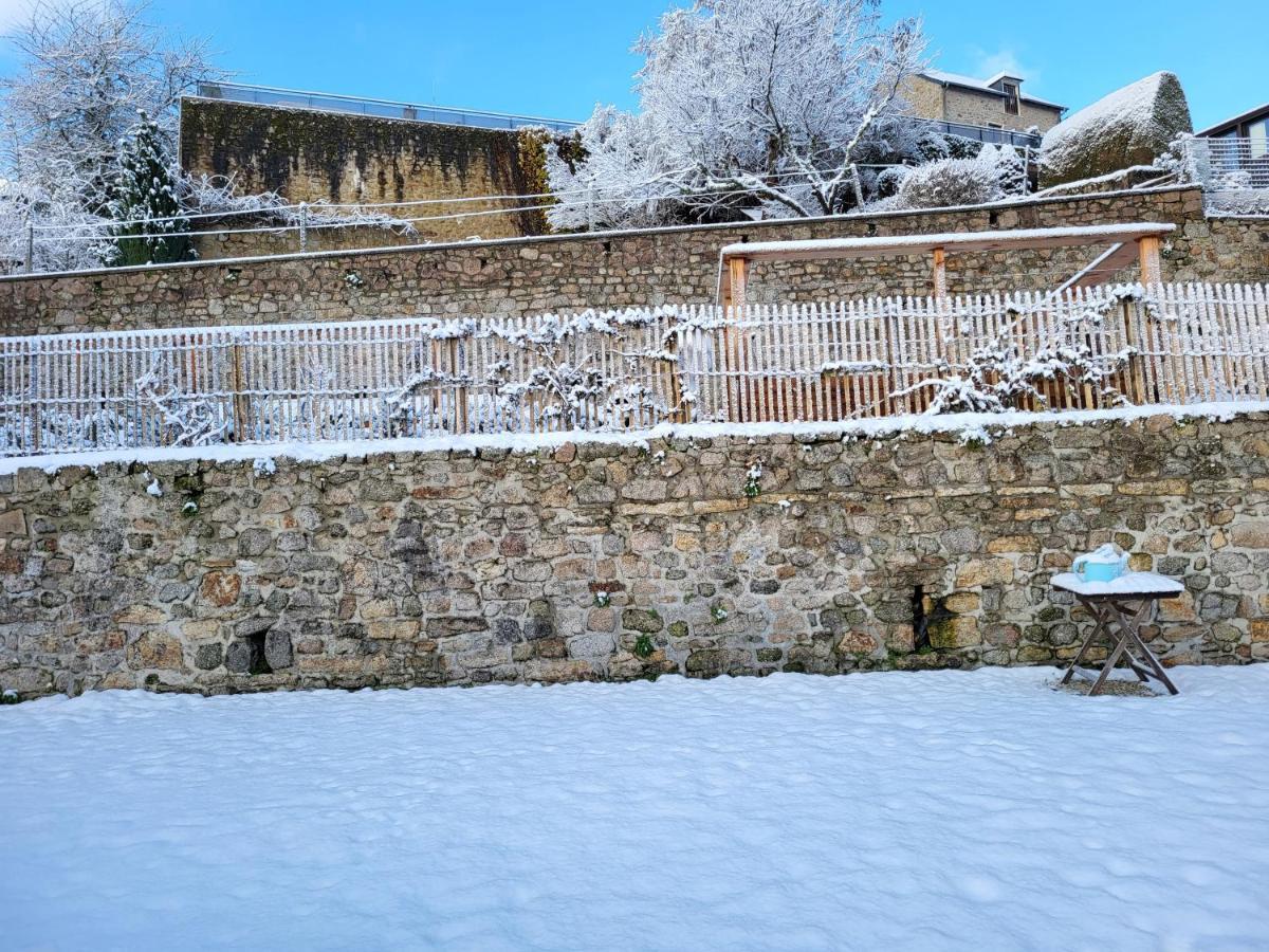 La Maison 1788 Meymac Dış mekan fotoğraf
