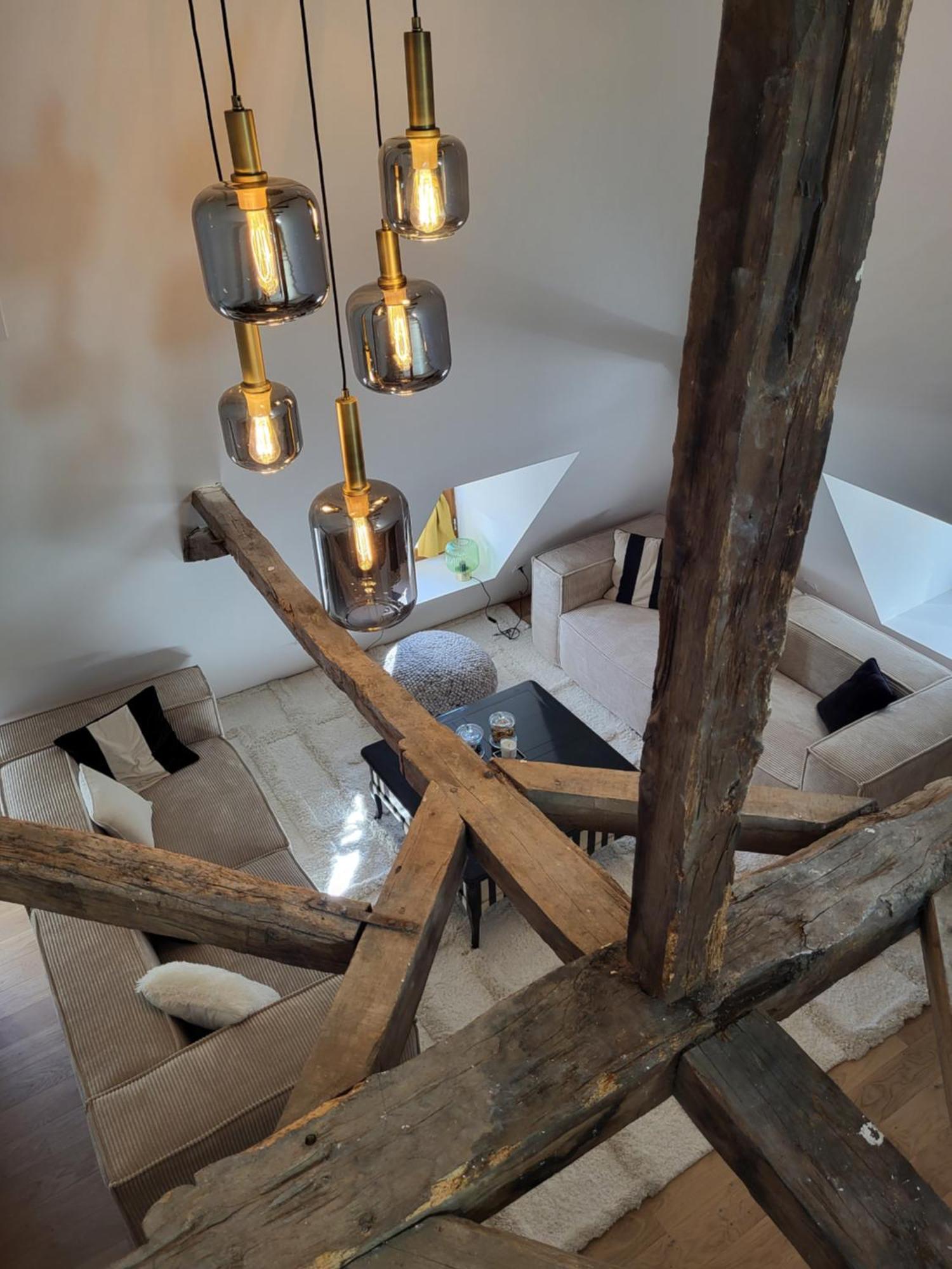 La Maison 1788 Meymac Dış mekan fotoğraf