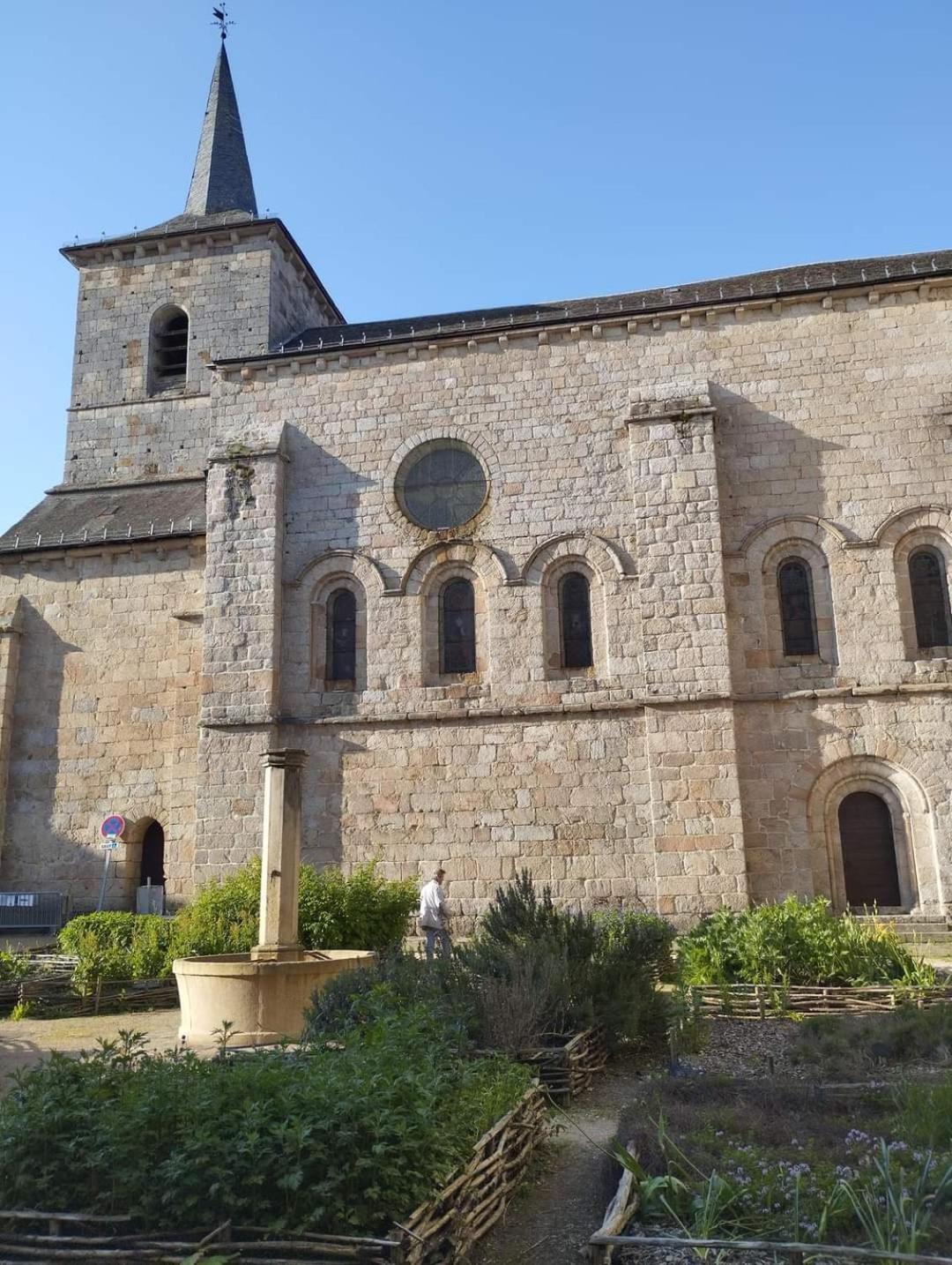 La Maison 1788 Meymac Oda fotoğraf